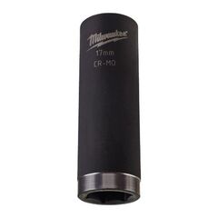  3/8" Schlagnüsse Schlagnuss SHOCKWAVE 3/8" 17x63 mm 12442058