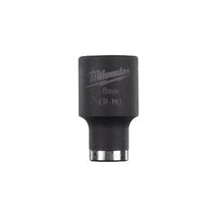  1/2" Schlagnüsse Schlagnuss SHOCKWAVE 1/2" 8x38 mm 12442006
