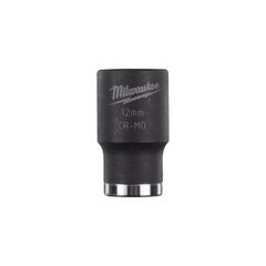  1/2" Schlagnüsse Schlagnuss SHOCKWAVE 1/2" 12x38 mm 12442008