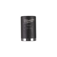  1/2" Schlagnüsse Schlagnuss SHOCKWAVE 1/2" 16x38 mm 12442012