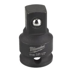  3/8" Schlagnüsse SHOCKWAVE Adapter 3/8" auf 1/2" 12442063