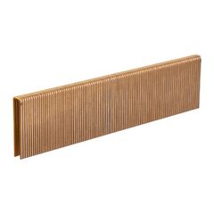 Nägel und Klammern Heftklammern 18G/30 mm (4600) 12442260