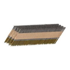  Nägel und Klammern Halbkopf-Nägel 7,4x2,8x63 mm (4000) 12442249
