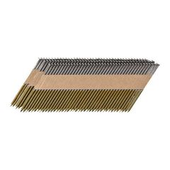  Nägel und Klammern Halbkopf-Nägel 7,4x2,8x75 mm (4000) 12442250