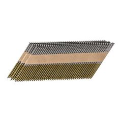  Nägel und Klammern Halbkopf-Nägel 7,4x3,1x90 mm (3000) 12442252