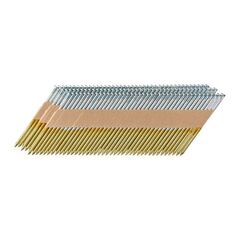  Nägel und Klammern Halbkopf-Nägel 7,4x3,1x80 mm (3000) 12442255