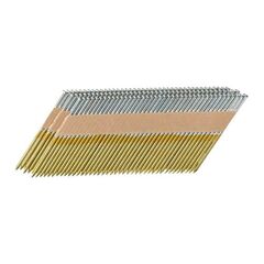  Nägel und Klammern Halbkopf-Nägel 7,4x3,1x90 mm (3000) 12442256