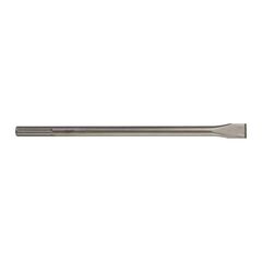  Meißeln SDS-Max FLACHMEISSEL SDS-MAX 400X25MM - 5PC 12441947