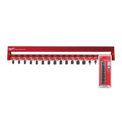  1" Schlagnüsse 1m Modul Schlagnüsse 3/8" kurz 12442086