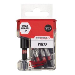  Sets Shockwave TicTac Set PH2 + MBH 26-tlg. 12442190