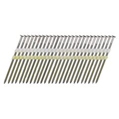  Nägel und Klammern Rundkopf-Nägel 7,4x2,8x75 mm (2000) 12442241