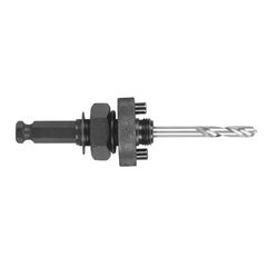  Bohren Systemzubehör FIXTEC ADAPTER 11MM 6KANT F.LOCHS.32-210 12441877