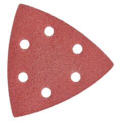  Multitool Schleifpapier Schleifpapier 93x93 K120 f.Multitool (8) 12442621