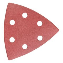  Multitool Schleifpapier Schleifpapier 93x93 K240 f.Multitool (8) 12442622