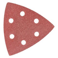  Multitool Schleifpapier Schleifpapier 93x93 K80 MT Starl. (6) 12442615