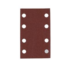 Schleifen Exzenterschleifer SCHLEIFPAPIER KLETT 80X133MM K120 (10) 12442679