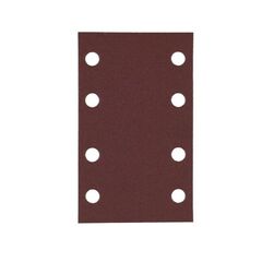  Schleifen Exzenterschleifer SCHLEIFPAPIER KLETT 80X133MM K240 (10) 12442681