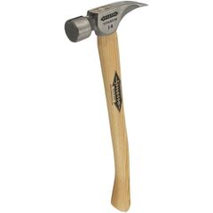  Hämmer und Nageleisen STILETTO TITANHAMMER HICKORY 457MM SNP 12443793
