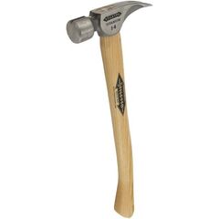  Hämmer und Nageleisen STILETTO TITANHAMMER HICHORY 457MM SNP 12443794