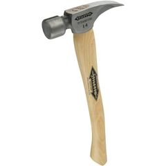  Hämmer und Nageleisen STILETTO TITANHAMMER HICKORY 406MM SNP 12443795