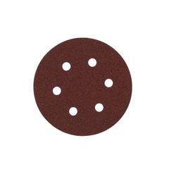  Systemzubehör Exzenterschleifer SCHLEIFBLATT EXZENTER 150MM K60 (5) 12442707