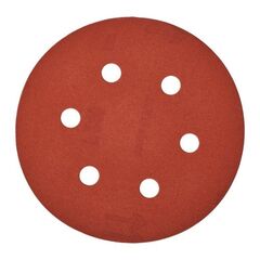  Systemzubehör Exzenterschleifer SCHLEIFBLATT EXZENTER 150MM K240 (25) 12442717