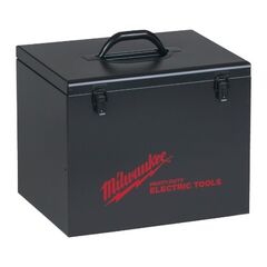  Elektrowerkzeug Systemzubehör Transportkoffer TRANSPORTKOFFER F. MAUERNUTFRÄSEN 12439753