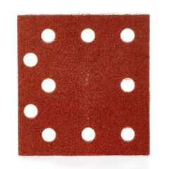  Schleifen Exzenterschleifer SCHLEIFPAPIER KLETT 115X107MM K60 (10) 12442690
