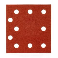  Schleifen Exzenterschleifer SCHLEIFPAPIER KLETT 115X107MM K120 (10) 12442692