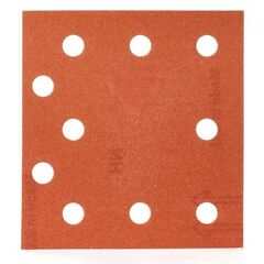  Schleifen Exzenterschleifer Schleifpapier 115x107mm K240 (10) 12442693