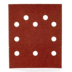 Schleifen Exzenterschleifer SCHLEIFPAPIER 115X140MM K60 (10) 12442686