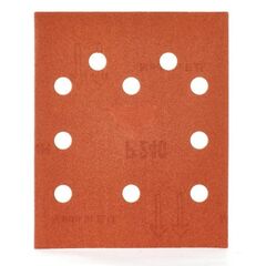  Schleifen Exzenterschleifer SCHLEIFPAPIER 115X140MM K120 (10) 12442689