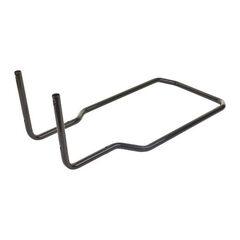  Elektrowerkzeug Systemzubehör Staubabsaugung Metallbügelhandgriff für AS 30/42 12439711