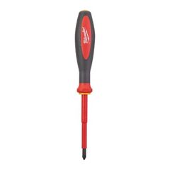  VDE Schraubendreher Schraubendreher VDE PH1 x 80 mm 12444004