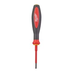  VDE Schraubendreher Schraubendreher VDE T10 x 60 mm 12444011