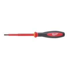  VDE Schraubendreher Schraubendreher VDE T25 x 100 mm 12444014