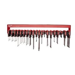  Steckschlüssel und Schraubendreher Schraubendreher 1m-Modul Tri-Lobe Schraubendreher 12443989
