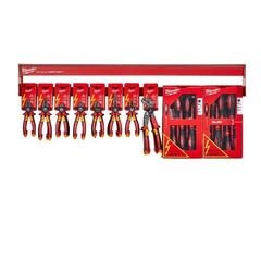  Handwerkzeuge Sets 1m Modul VDE Zangen u. Schraubendreher 12443790