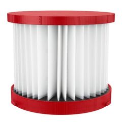 Elektrowerkzeug Systemzubehör Staubabsaugung HEPA Trockenfilter 12439705