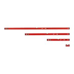  Wasserwaagen Wasserwaagen Slim 180/120/60/10cm 4tlg 12443940