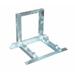  Kabelaufständerung müba-Kabelständer für Kabelaufständerung, verzinkt 12444833