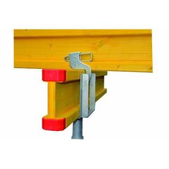  Keilverbinder müba-Keilverbinder für Holzschalungsträger, verzinkt 12444302