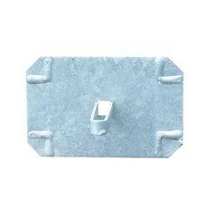  Stützen müba-Kopf für Schalungsstützen mit Eckwinkeln, verzinkt 12444243