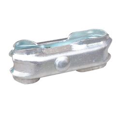  Bauzäune und Zubehör Weiteres Zubehör müba-Befestigungssatz für Mobilzaun mit einer Schlosschraube M10 x 90 mm und einer Mutter M10, verzinkt (Abgabe zu 20 Stück im Karton) 12444518