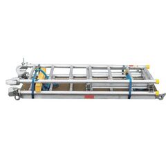  Alu-Rollgerüst Typ Boy 1, Boy 2, Boy 3 müba-Alu-Rollgerüst Typ Boy 1, Arbeitshöhe 2,8 m 12444779