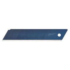  Handwerkzeuge Messer und Klingen Abbrechklinge 25mm (10 pc) f.Cutterm. 12444063