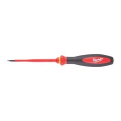  VDE Schraubendreher Slim-SchraubendreherVDE SL 0.5X3X100 12444028