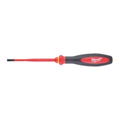  VDE Schraubendreher Slim-SchraubendreherVDE SL 0,8xx100mm 12444029