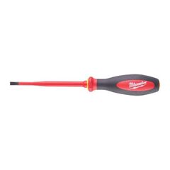  VDE Schraubendreher Slim-SchraubendreherVDE SL 1,0x5,5x125mm 12444030
