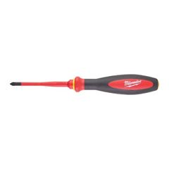  VDE Schraubendreher Slim-SchraubendreherVDE PH 1 x 80 mm 12444031